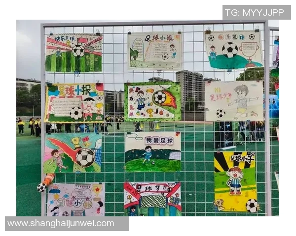 女生校园足球的崛起与发展探索如何激发更多女孩参与这项运动